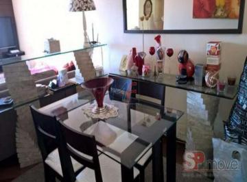 Apartamento · 63m² · 2 Quartos · REF 4401 - Excelente Apartamento no bairro Vila Anglo Brasileira, com 2 dorms, 1 vaga, 63 m² , Face
