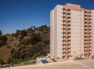 Apartamento · 51m² · 2 Quartos · REF 4405 APTO NOVO COM ALTO PADRÃO DE ACABAMENTO – TREMEMBÉ Z/N SP