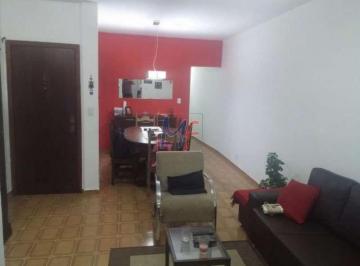 Casa · 200m² · 3 Quartos · REF 4448 - Excelente sobrado com 3 dorms, sendo 1 suite , 200 m2 a.c. , lavabo, 2 salas e 2 vagas  l