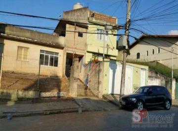 Casa · 280m² · 3 Quartos · Imovel com casa em 360 m terreno plano e aprox. 280 m a.c. no Horto Florestal !