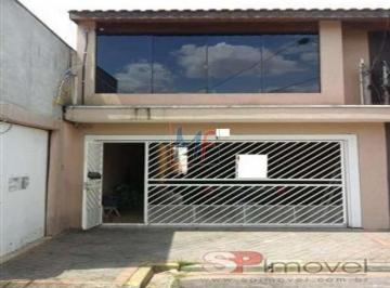 Casa · 300m² · 3 Quartos · Excelente sobrado na Vila Carrão com 3 dorms (1 suíte com closet e varanda), lavabo, lavanderia, des