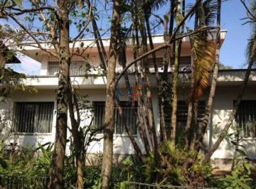 Casa · 316m² · 3 Quartos · Excelente sobrado ,esquina, vago e planta construção dos anos 60-Alto Pinheiros