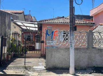 Terreno · 200m² · Casa antiga a venda , mas já reformada boa para moradia, aluguel V.Nova York no Jd.Novo Carrão! V