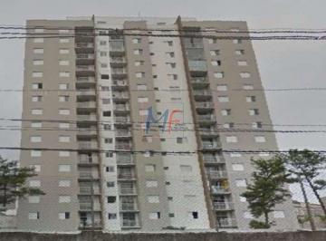 Apartamento · 62m² · 3 Quartos · Ref 4526 -Apartamento no bairro Bom retiro, com 3 dorms sendo 1 suíte, 1 vaga, 62 m² sacada, lazer c