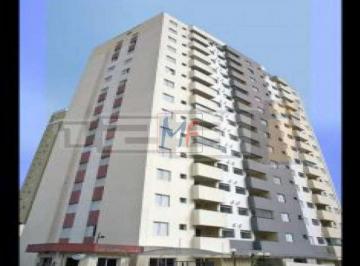 Apartamento · 60m² · 2 Quartos · Apto  no último andar, 14 andar, c/ 60,00 m², a 700m do metro Parada Inglesa