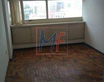 Comercial · 47m² · ÓTIMO CONJUNTO DE SALA COMERCIAl NO 21 ANDAR VISTA PRA LUZ AO LADO DE DOIS METRÔS S. BENTO E ANHAN