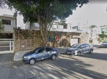 Comercial · 742m² · 5 Quartos · REF: 168 Casa assobradada para venda no bairro Saúde, com 5 quartos (1 suíte), 6 vagas, área constru