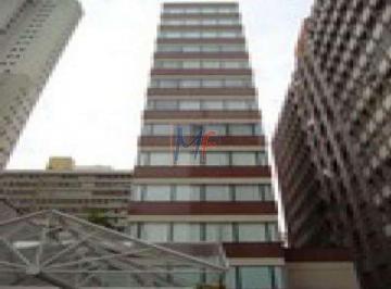 Comercial · 348m² · LINDISSIMO CONJUNTO COMERCIAL COM LOJA E SOBRELOJA NA ALAMEDA CAMPINAS COM 348 M2. REF 785