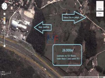 Terreno · 26000m² · Excelente terreno no City Castello - Itu km 72,5 da Rodovia  Presidente Castelo Branco com 26.000 m²