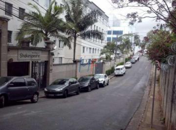 Apartamento · 45m² · 2 Quartos · Excelente apartamento no bairro Paraisópolis, 2 quartos, sala, cozinha, 1 banheiro, 1 vaga. Fácil ac