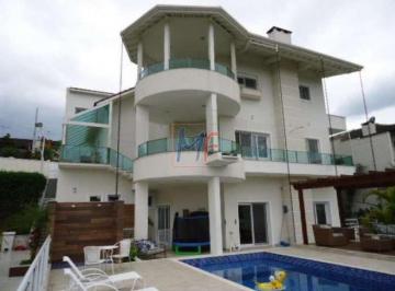 Casa · 1000m² · 4 Quartos · REF 3.425 - Excelente Casa ALTO PADRÃO com 1.000 m² a.c. 2.000 m² terreno , 4 dorms, sendo 4 suítes