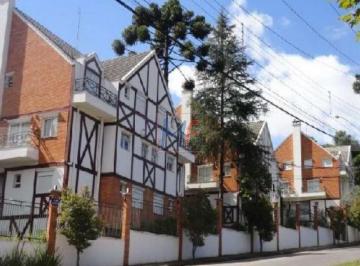 Apartamento · 99m² · 2 Quartos · Excelente apto em Capivari com 2 suites e 2 vagas bem localizado! Ref 4157