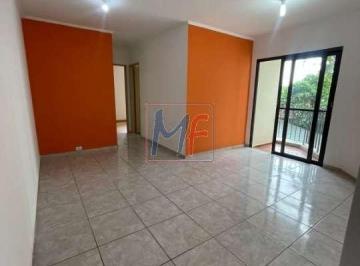 Apartamento · 68m² · 2 Quartos · Excelente Apto relação custo x beneficio , 2 dorms, varanda, 1 vaga , lazer completo. Localizado pró