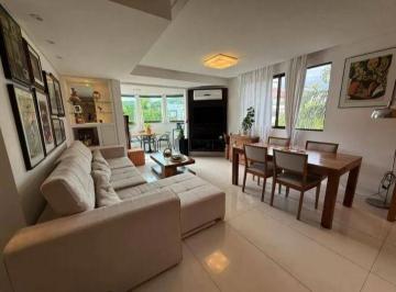 cc78124179f21f11a72784dc2517d65072eef9f1 · Apartamento mobiliado com 101 m² em Jurerê Internacional - Florianópolis/SC.
