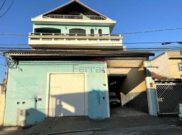 Comercial · 660m² · 3 Quartos · 4 Vagas · Freguesia do Ó Predio comercial/residencial 3 andares R$1.830.000,00 UNICO