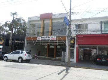Comercial · 480m² · 1 Quarto · 3 Vagas · LOJA COMERCIAL PARA ALUGAR DE 480 M² - 3 VAGAS A FRENTE ? JARDIM ANALIA FRANCO