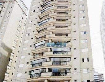 7821f1719801f2cbd7bd28e3ea45d57101d1f8e0 · Apartamento à venda, 123 m² por R$ 1.650.000,00 - Alto da Mooca - São Paulo/SP