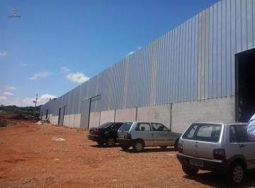 Comercial · 6000m² · Barracão para alugar em Londrina, Conjunto Três Marcos, com 6000 m²