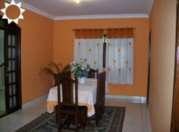 SALA DE JANTAR * · SOBRADO JAGUARIBE