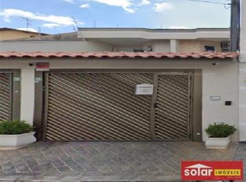 Casa · 240m² · 3 Quartos · 2 Vagas · Sobrado Vila Marieta São Paulo/SP