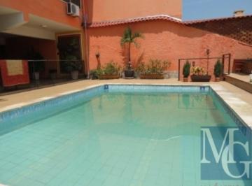 Casa · 139m² · 4 Quartos · 3 Vagas · Casa - Jardim Vinte e Cinco de Agosto