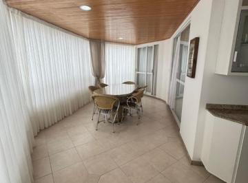 Foto 14 · AMPLO APARTAMENTO COM TERRAÇO NO CENTRO DE BALNEÁRIO CAMBORIÚ