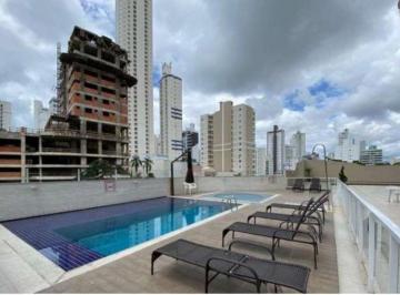 Foto 22 · Apartamento 3 dormitorios lazer com piscina - Balneário camboriu