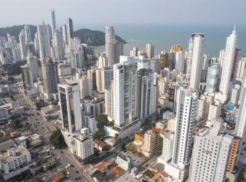 Foto 01 · MARAVILHOSO APARTAMENTO ALTO PADRÃO NO CENTRO EM BALNEÁRIO CAMBORIÚ