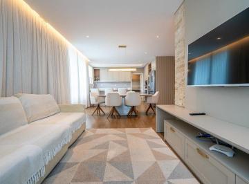 Foto 01 · LINDO APARTAMENTO PRÓXIMO AO PASSEIO SAN MIGUEL EM BALANEÁRIO CAMBORIÚ