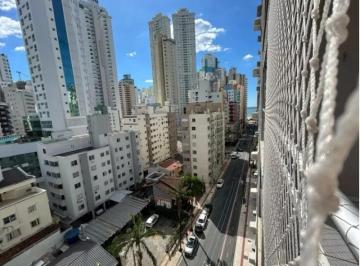 Foto 01 · APARTAMENTO QUADRA MAR BARRA SUL EM BALNEÁRIO CAMBORIÚ