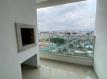 Foto 01 · TIMO APARTAMENTO COM CHURRASQUEIRA PRÓXIMO A HAVAN DO BAIRRO SÃO JUDAS ITAJAÍ