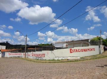 Comercial · 526m² · Terreno Comercial à Venda em Valinhos-SP, Vila São Sebastião - 526,00 m² de Área