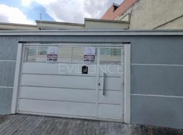 Casa · 147m² · 3 Quartos · 3 Vagas · Sobrado à venda no bairro Jardim Anália Franco com 147 m²