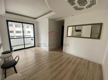 Apartamento · 58m² · 2 Quartos · 1 Vaga · Apartamento 2 quartos, 1 suite, 1 vaga - 58 M² Mooca a venda