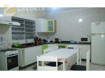 27361.007 · Sobrado a venda - Jardim Santo André
