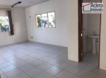 2e74460db2fd2fe865c7b51f27000eb68c3ef588 · GRANJA VIANA - JD.DA GLÕRIA - Sala 30m² com armários para alugar