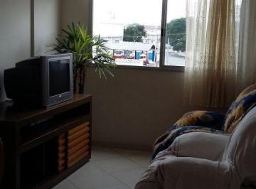 Apartamento · 62m² · 2 Quartos · 1 Vaga · Apartamento 2 dormitórios e 2 banheiros - Vila Guilherme