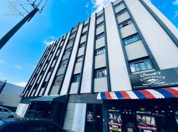Apartamento · 95m² · 3 Quartos · Apartamento para alugar em Londrina, Centro, com 3 quartos, com 95 m², Edifício Hugo Cabral