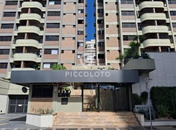 Apartamento · 121m² · 3 Quartos · 2 Vagas · Apartamento à venda em Campinas, Bosque, com 3 quartos, com 121.6 m², Edifício Bem Te VI / Sabiá