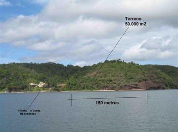 Terreno , Salinas da Margarida · Terreno Barra do Paraguaçu - Bahia