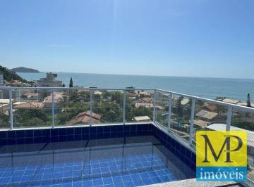 3b16c7dce9a8a35b3e71efc1d2783d373b1fc82d · Apartamento com 3 dormitórios à venda, 104 m² por R$ 1.500.000,00 - Praia do Quilombo - Penha/SC