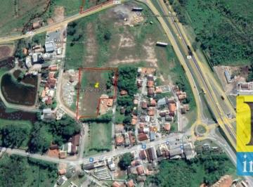 157adb3331ad5f17bde8471f7bb001f4c4a1dc48 · Terreno à venda, 10336 m² por R$ 2.200.000,00 - Sertãozinho - Barra Velha/SC