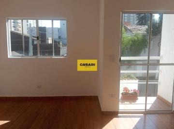 Casa · 90m² · 2 Quartos · 1 Vaga · Sobrado Novo 2 quartos á venda Nova Petropolis São Bernardo do Campo