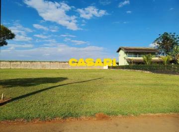 Terreno · 1000m² · Terreno à venda, 1014 m² - Jatobá - Cesário Lange/SP
