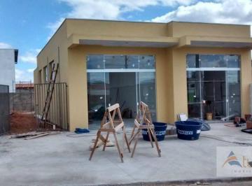 e54ceb6521e733575bf55992d777db6ef77e50e0 · Salão à venda, 75 m² por R$ 380.000,00 - Residencial Bordon - Sumaré/SP