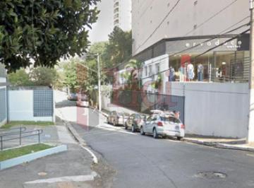 Comercial · 710m² · Prédio Comercial de Esquina para Venda com Renda na Aclimação