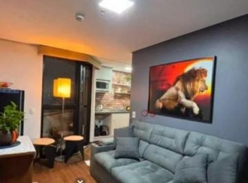 Photo 1 · Flat 35 m² - Centro - São Bernardo do Campo/SP
