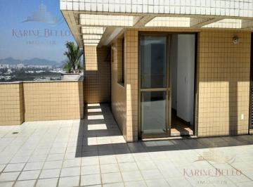 Apartamento · 3 Quartos · 3 Vagas · Apartamento - Barra da Tijuca