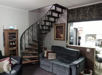 Casa · 60m² · 2 Quartos · 1 Vaga · Sobrado a Venda na Vila Prudente 138 m² 2 dormitórios 1 vaga - Vila Prudente
