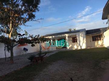 50015ac5d91ea6d10394b2143d0e5365135a0ea0 · NOBILLE IMÓVEIS VENDE - Casa de 02 dormitórios com amplo terreno no Ingleses, Florianópolis/SC.